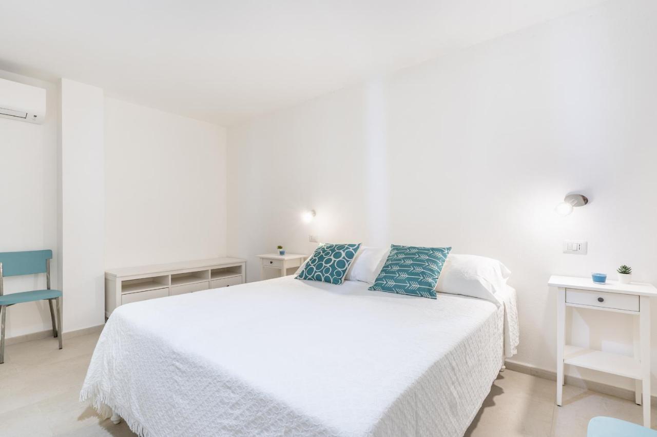 Villa Elena - Affitti Brevi Italia Àrbatax Kültér fotó
