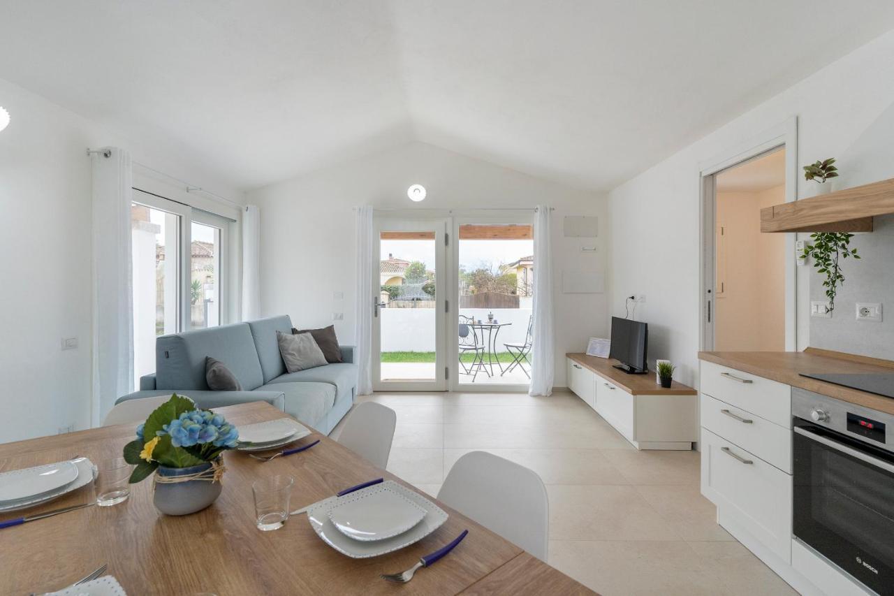 Villa Elena - Affitti Brevi Italia Àrbatax Kültér fotó