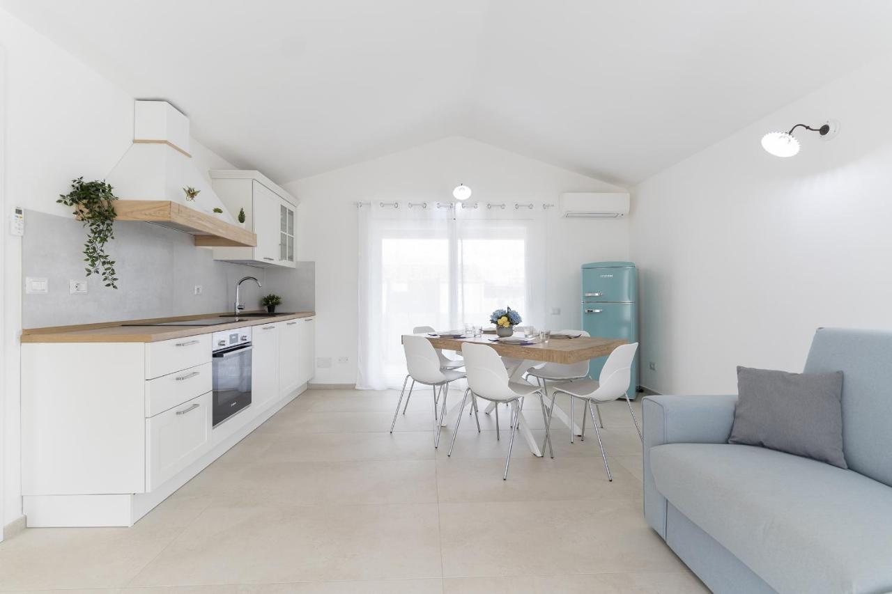 Villa Elena - Affitti Brevi Italia Àrbatax Kültér fotó