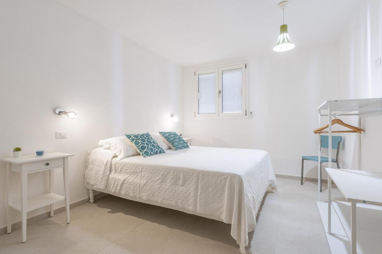 Villa Elena - Affitti Brevi Italia Àrbatax Kültér fotó